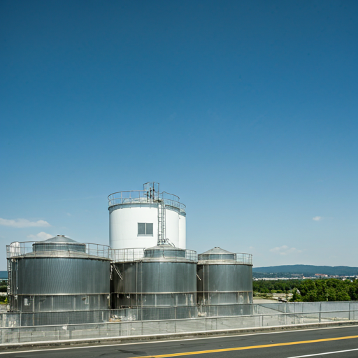 Silo