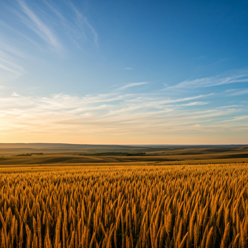 Prairies