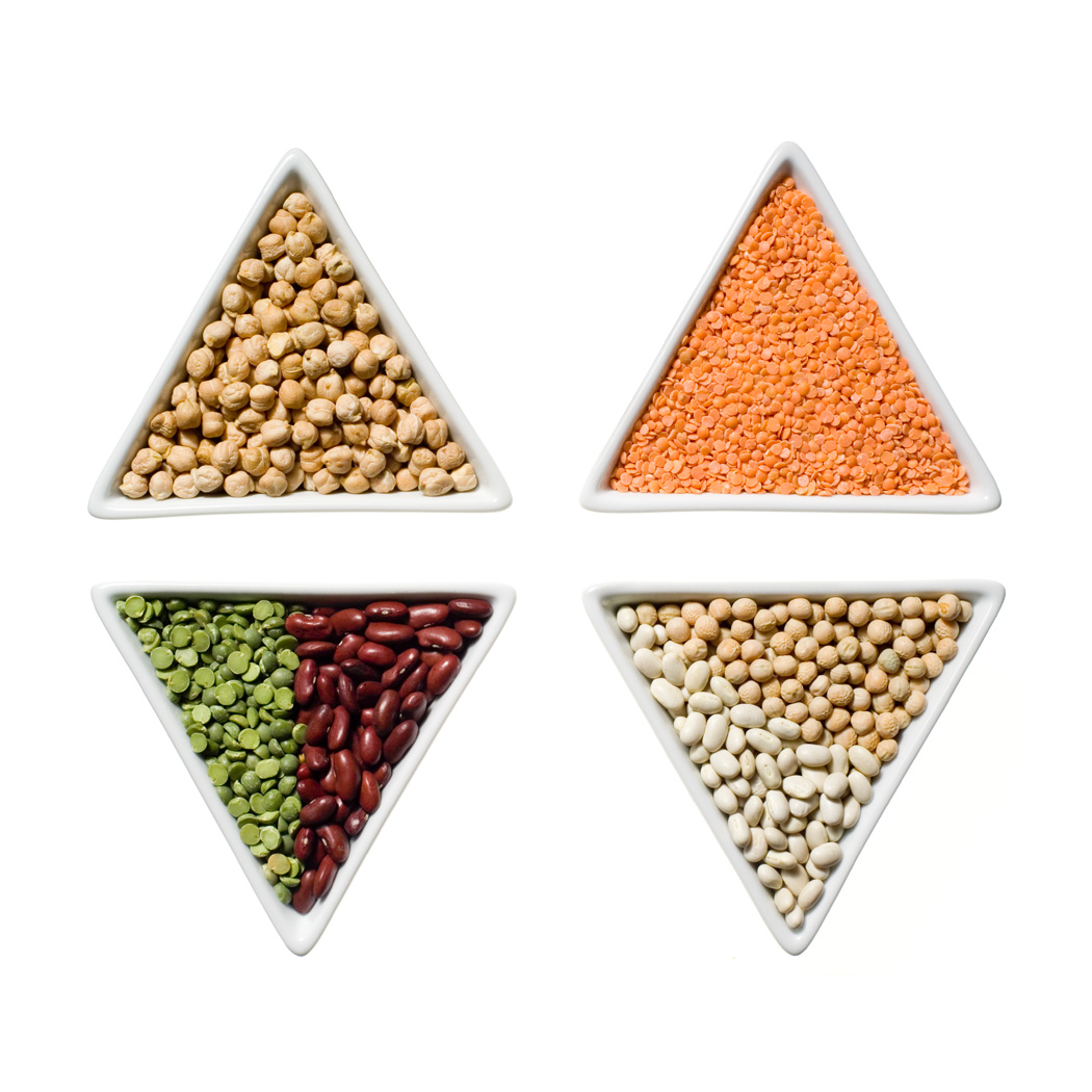 Oat Products